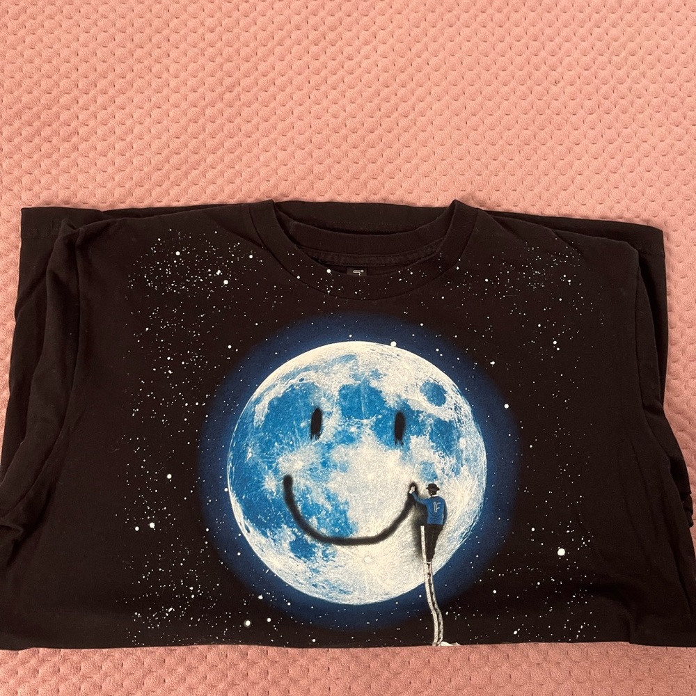 Imaginary Foundation Graphic Tee